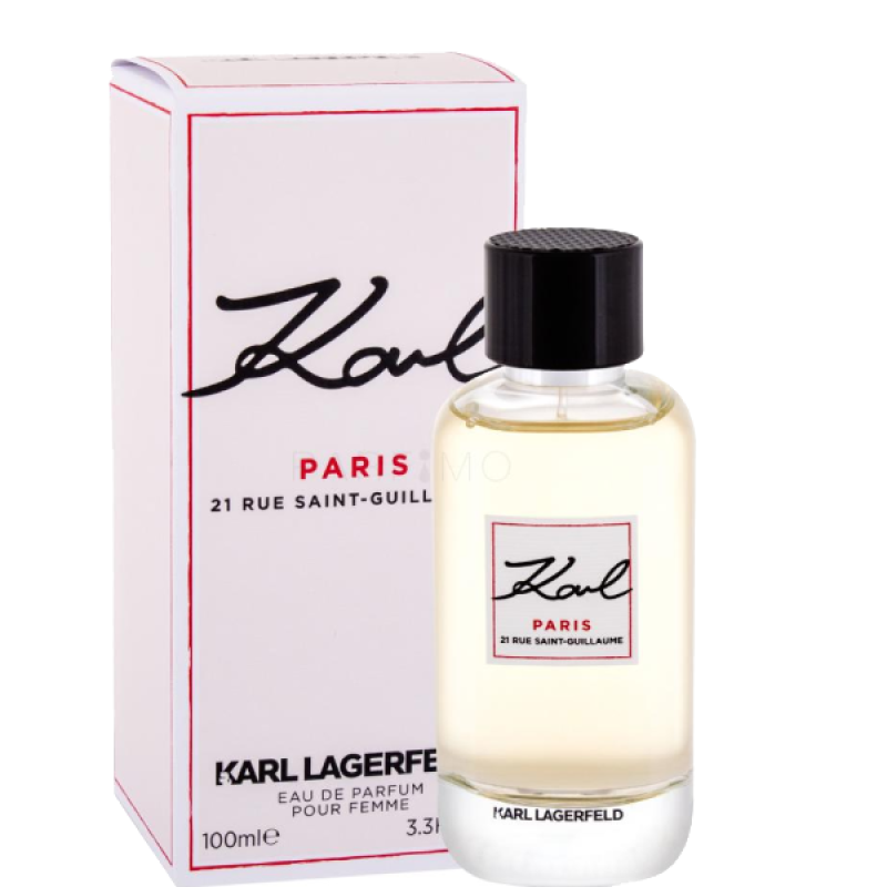 KARL Lagerfeld KARL Paris 21 RUE Saint Guillaume 2