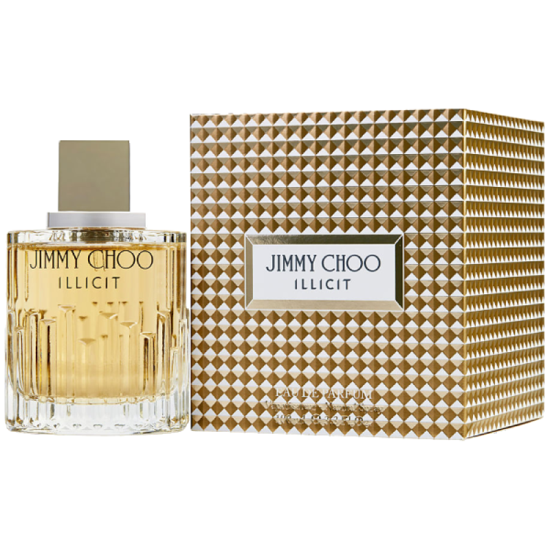 Jimmy CHOO Illicit 2