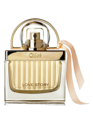 Chloe LOVE Story
