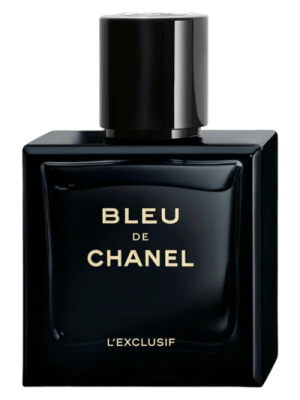 Chanel BLEU de Chanel Lexclusif