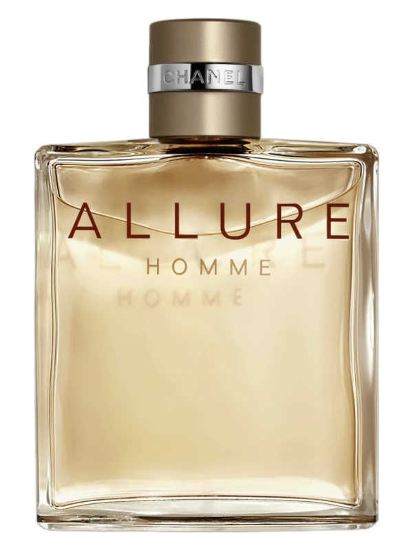 Chanel Allure Homme