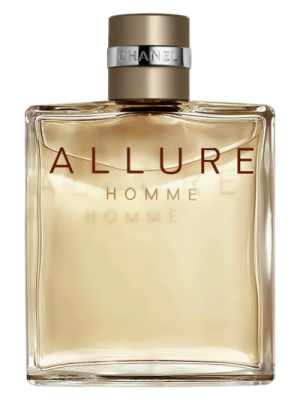 Chanel Allure Homme