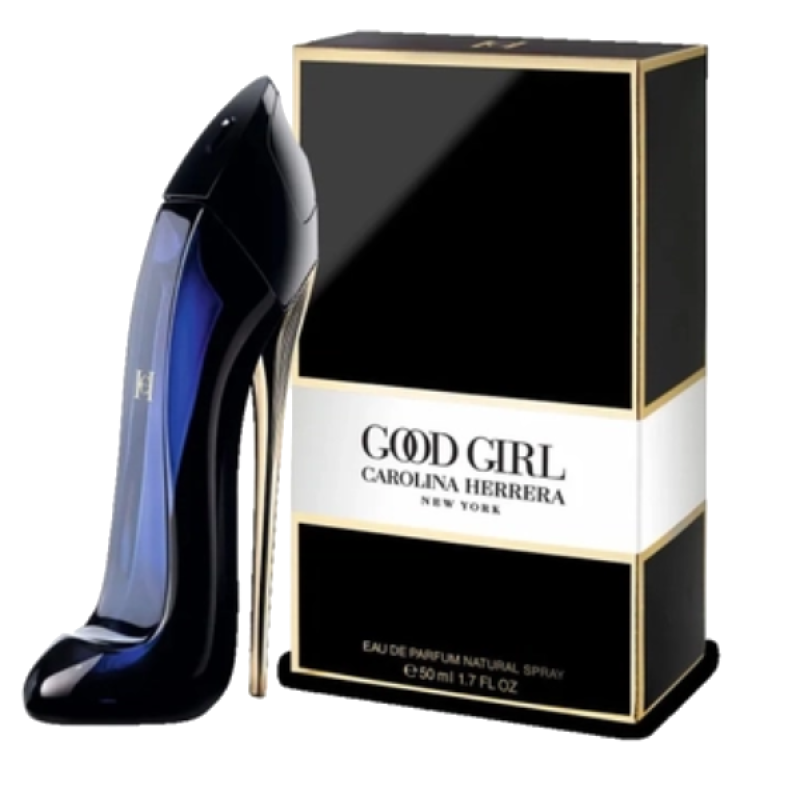 Carolina Herrera GOOD GIRL + Travel SET 2