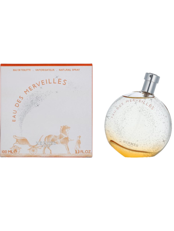 Hermes DES Merveilles FR 2