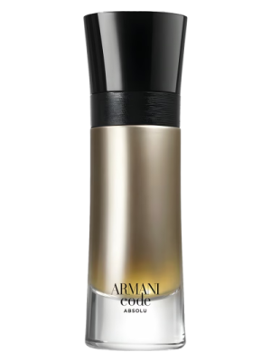 Giorgio Armani Armani CODE Absolu FR