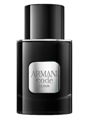 Giorgio Armani CODE