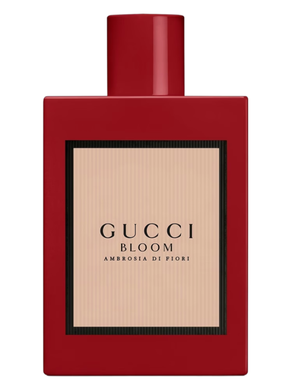 Gucci Bloom Ambrosia di Fiori