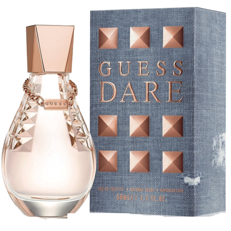 Guess DARE 2