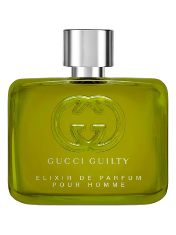 Gucci Guilty de