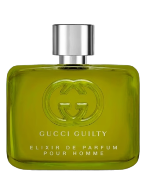 Gucci Guilty de