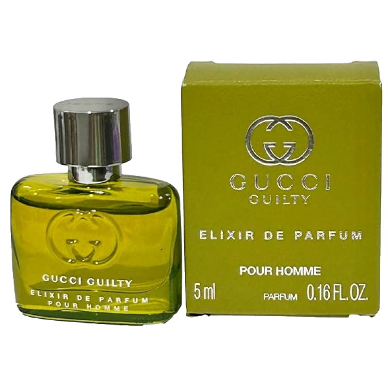 Gucci Guilty de 2