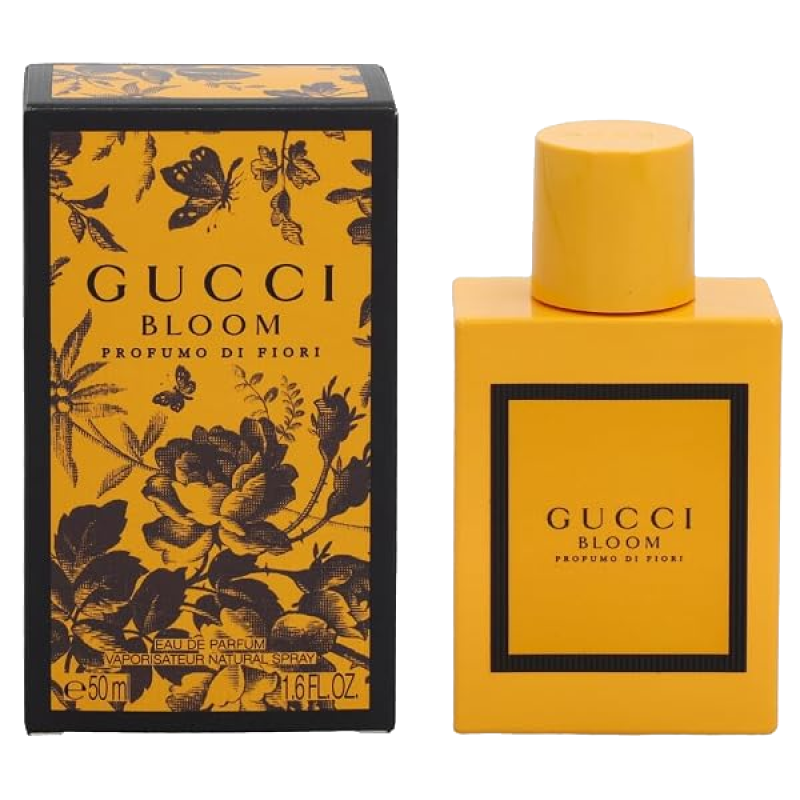 Gucci Bloom Profumo di Fiori (L) 2