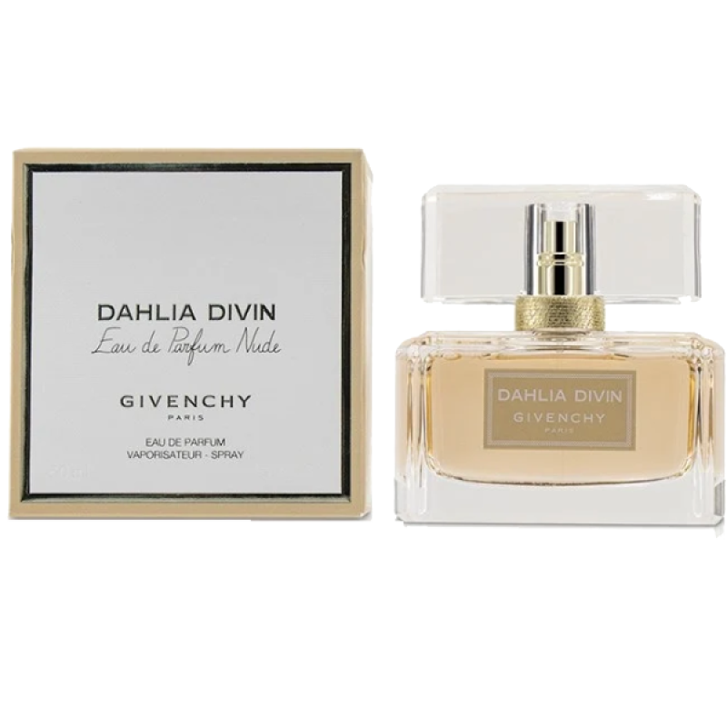 Givenchy Dahlia Divin 2
