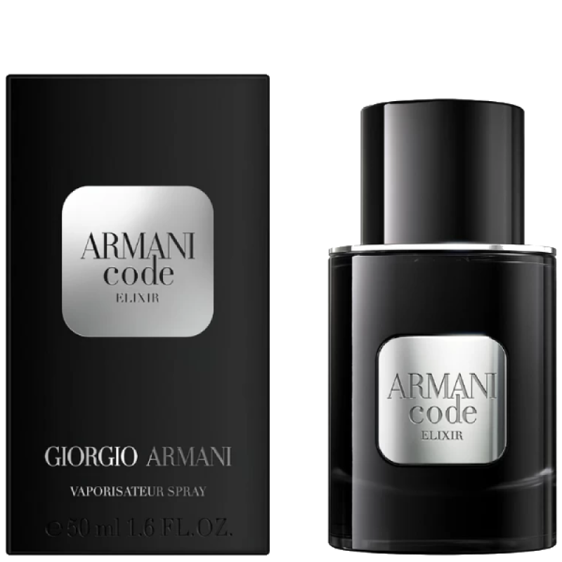 Giorgio Armani CODE 2