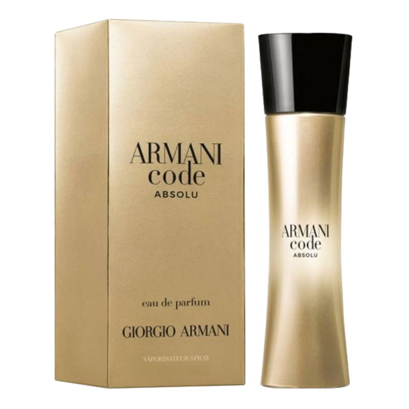 Giorgio Armani Armani CODE Absolu FR 2