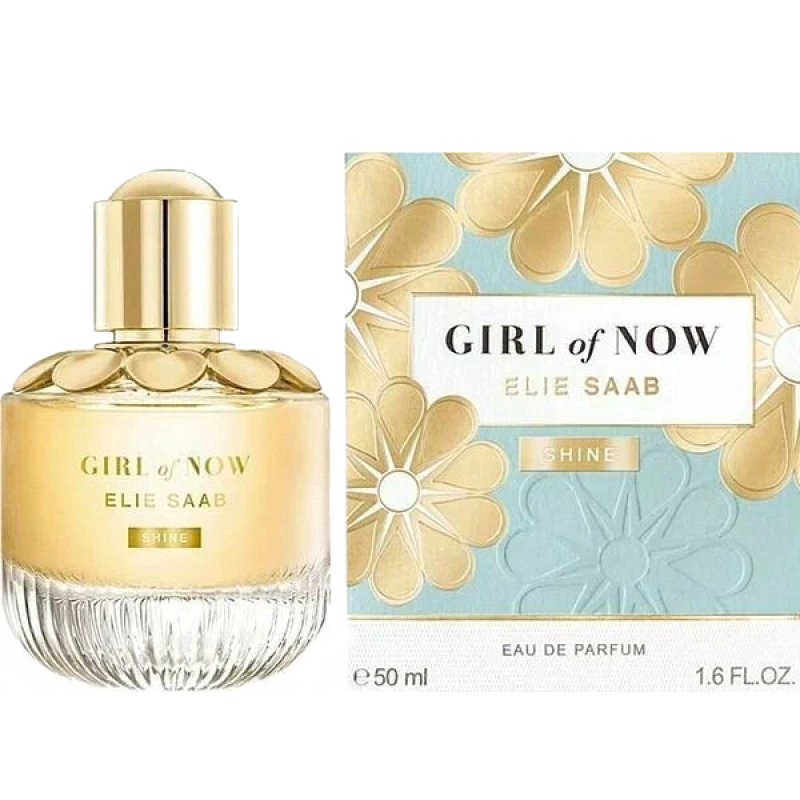 ELIE SAAB GIRL OF NOW Shine FR 2