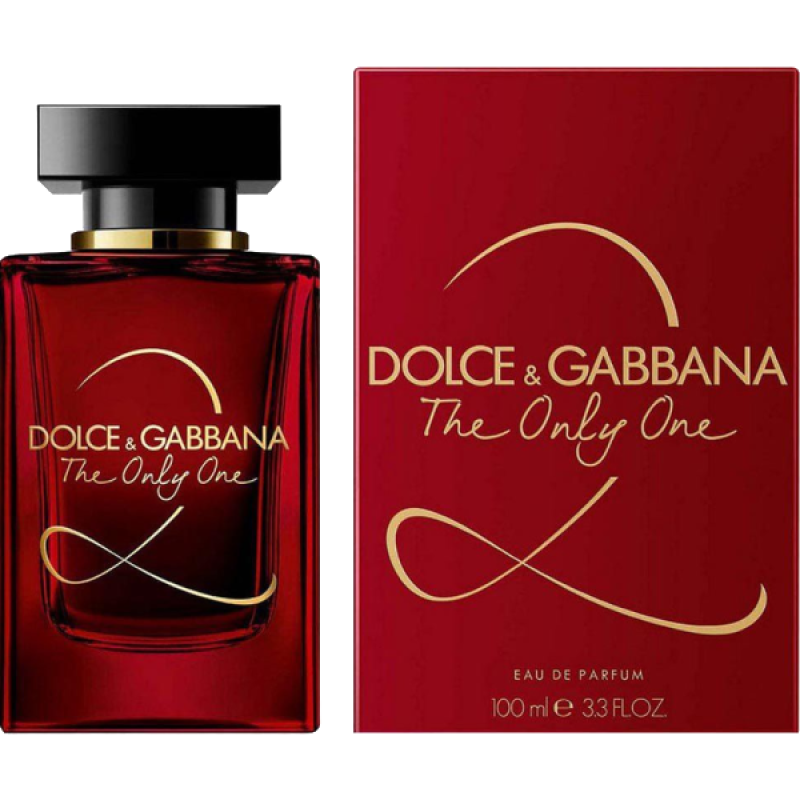 Dolce & Gabbana THE ONLY ONE 2