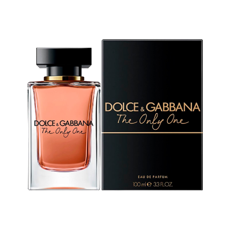 Dolce & Gabbana THE ONLY ONE 2