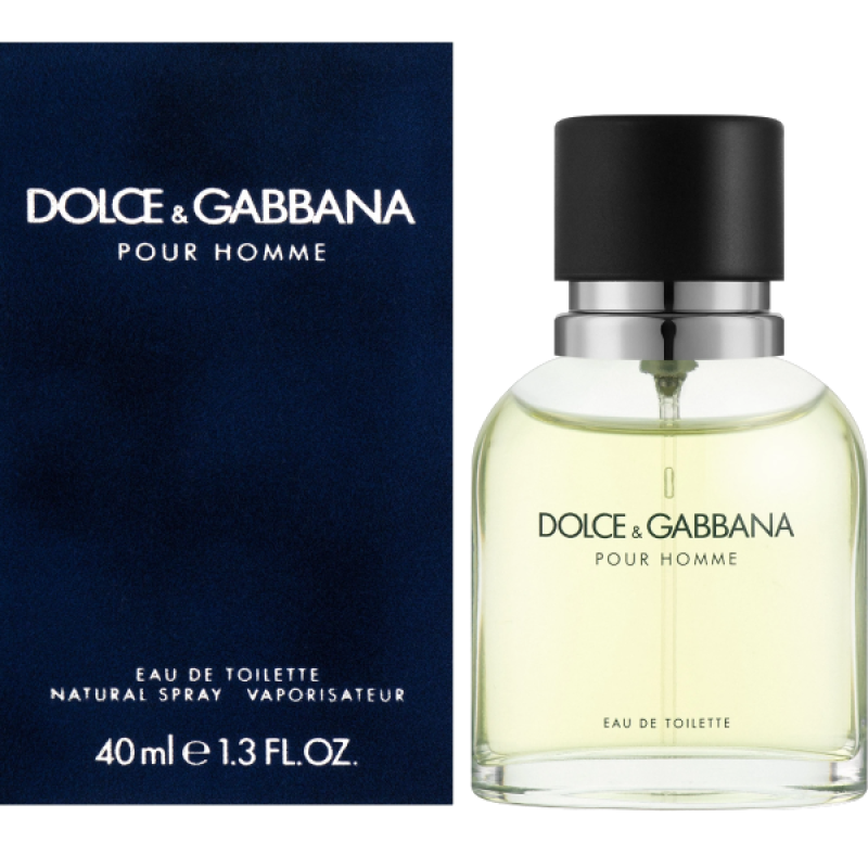 Dolce & Gabbana 2