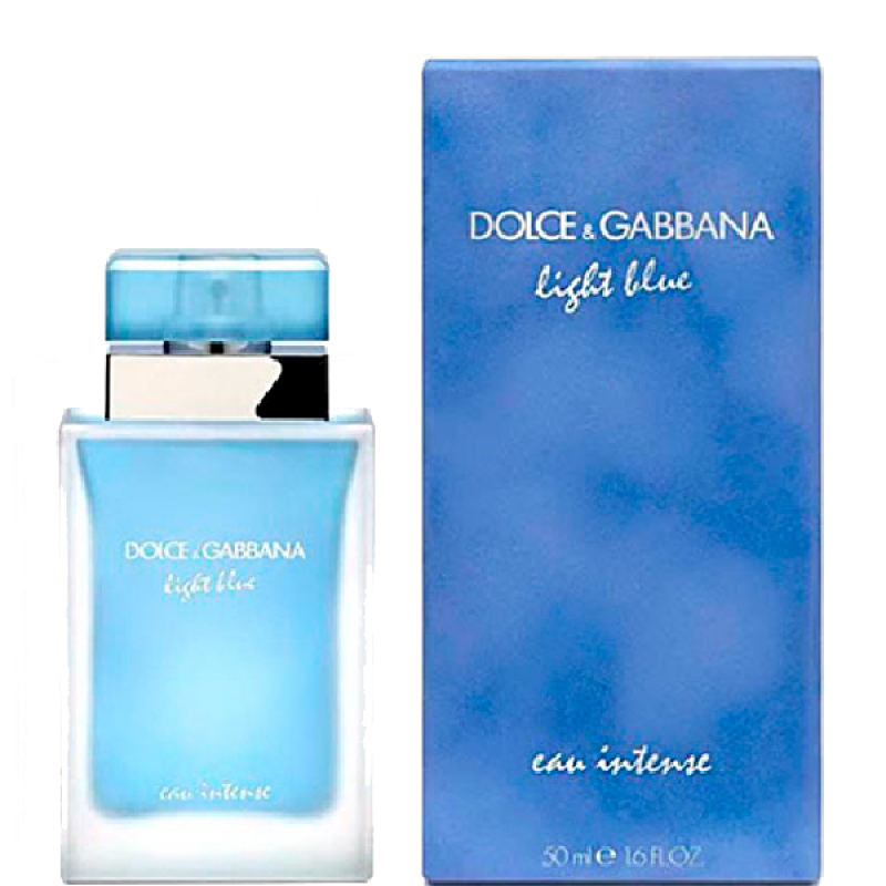 Dolce & Gabbana Light BLUE EAU MINI 2