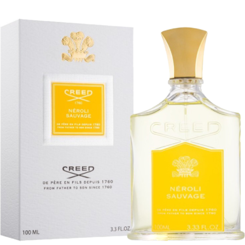 Creed Neroli Sauvage 2