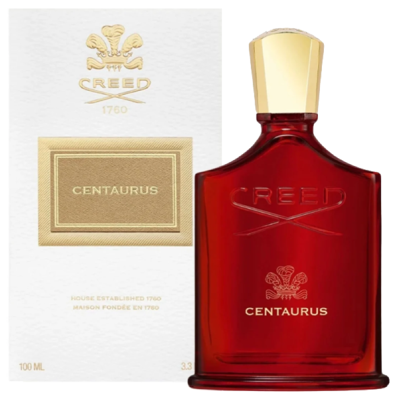 Creed Centaurus 2