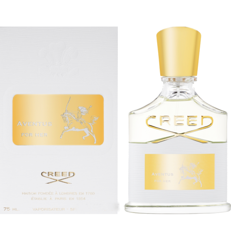 Creed Aventus FOR HER 2