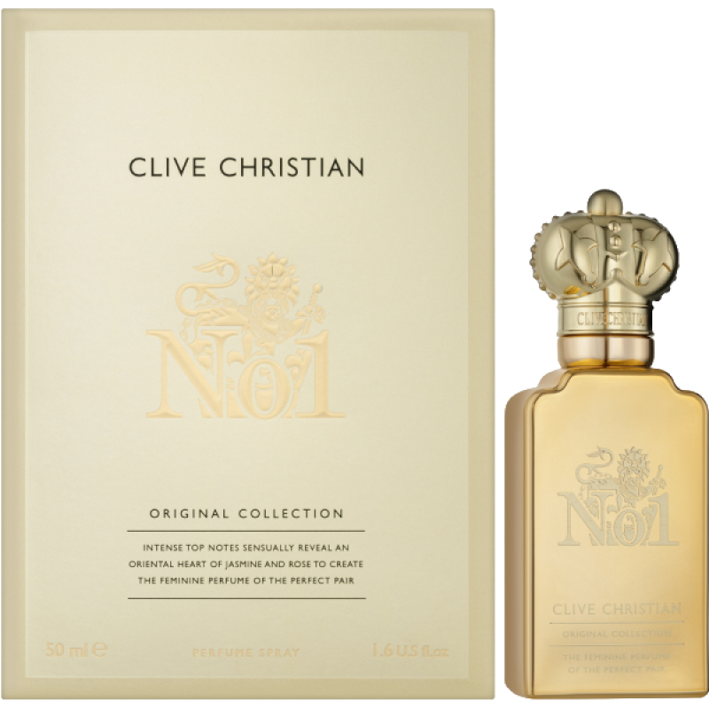 Clive Christian NO1 Feminine 2