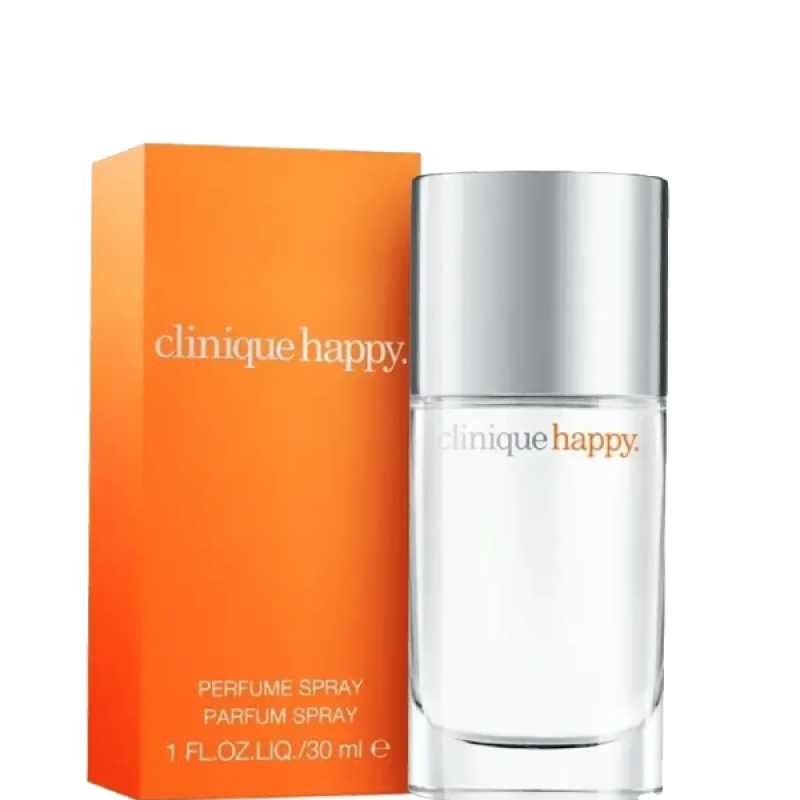 Clinique MY Happy Cocoa & Cashmere 2