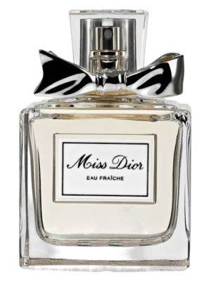 Christian DIOR MISS DIOR EAU Fraiche