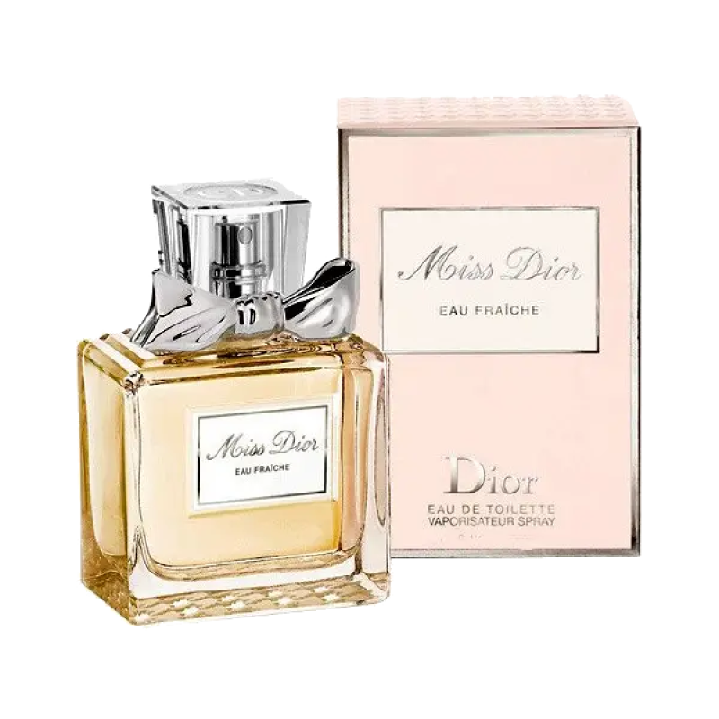 Christian DIOR MISS DIOR EAU Fraiche 2