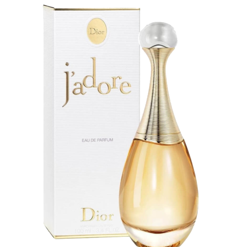 Christian DIOR Jadore (L) 2