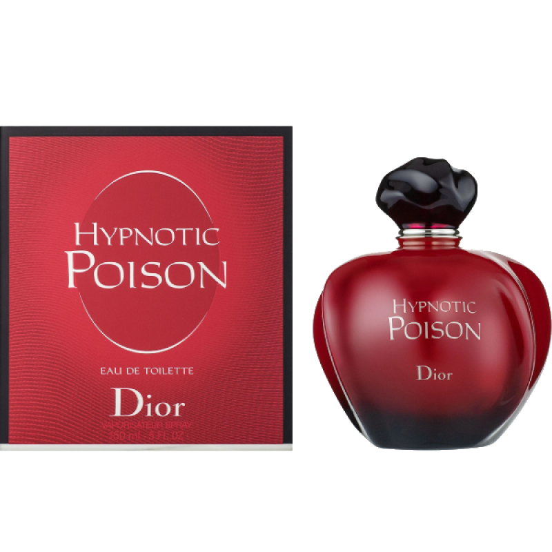 Christian DIOR Hypnotic Poison (L) 2