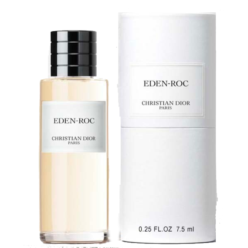 Christian DIOR Eden-roc 2