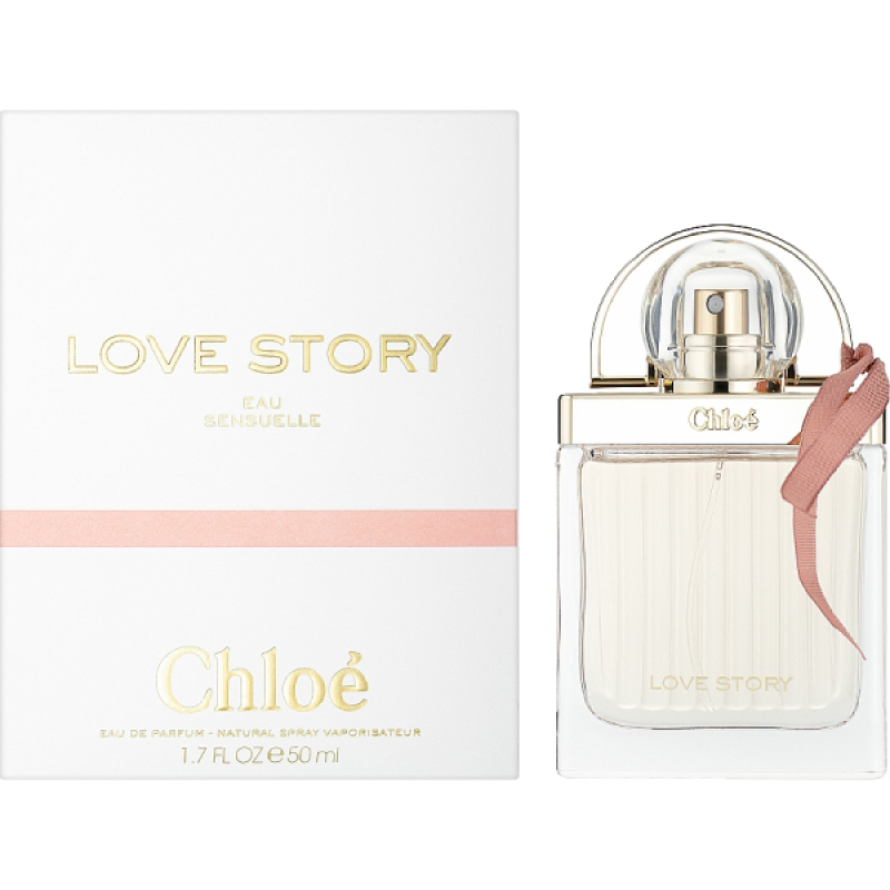 Chloe LOVE Story 2