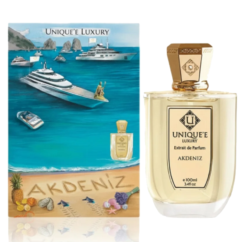 Akdeniz 2