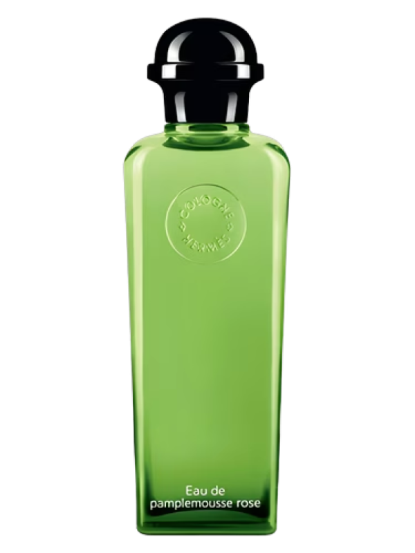 Eau de Pamplemousse ROSE