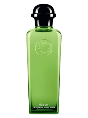 Eau de Pamplemousse ROSE