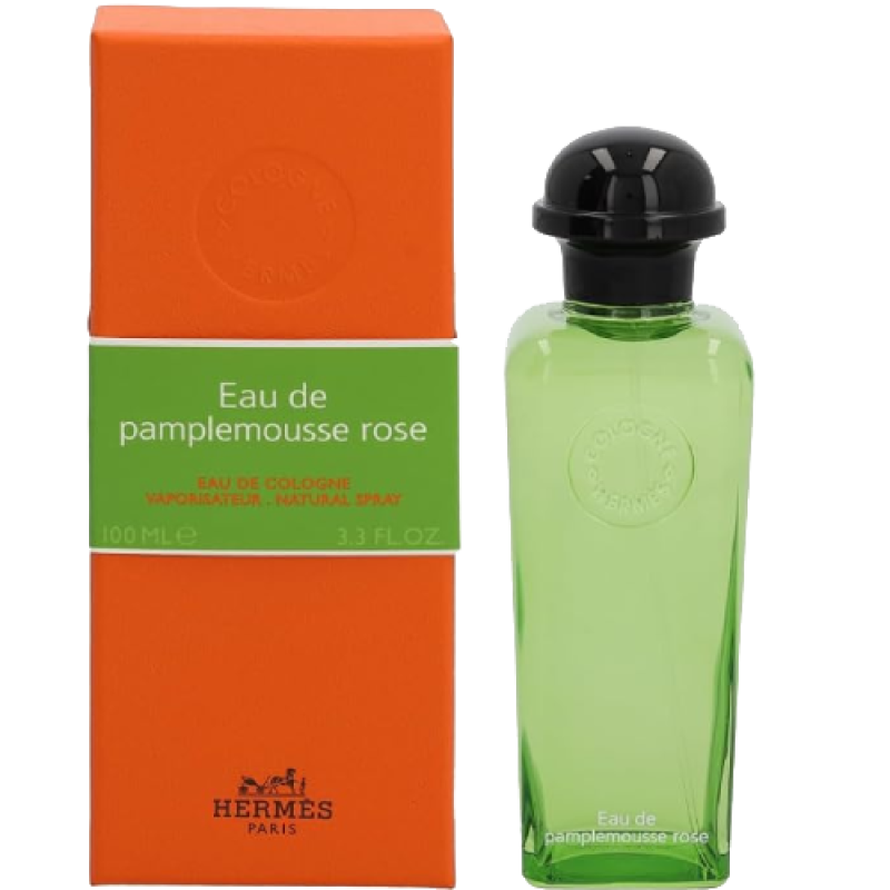 Eau de Pamplemousse ROSE 2