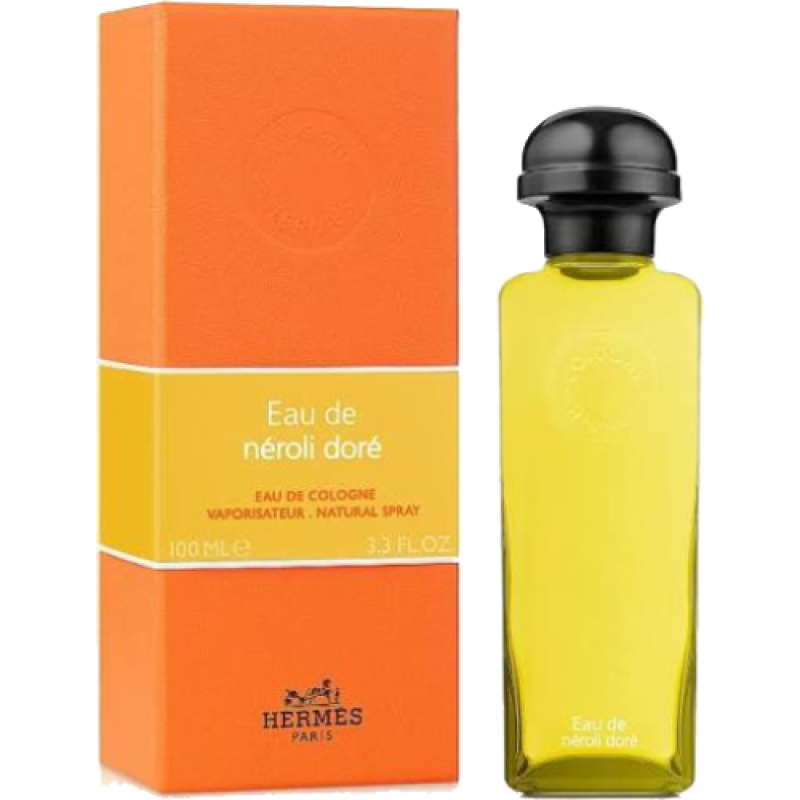 Hermes EAU de Neroli DORE 2