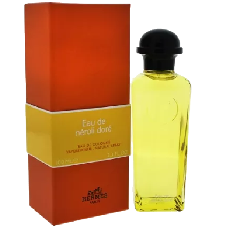 Hermes EAU de Neroli DORE 3