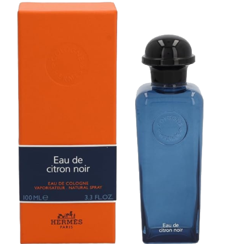 Hermes Citron NOIR 2