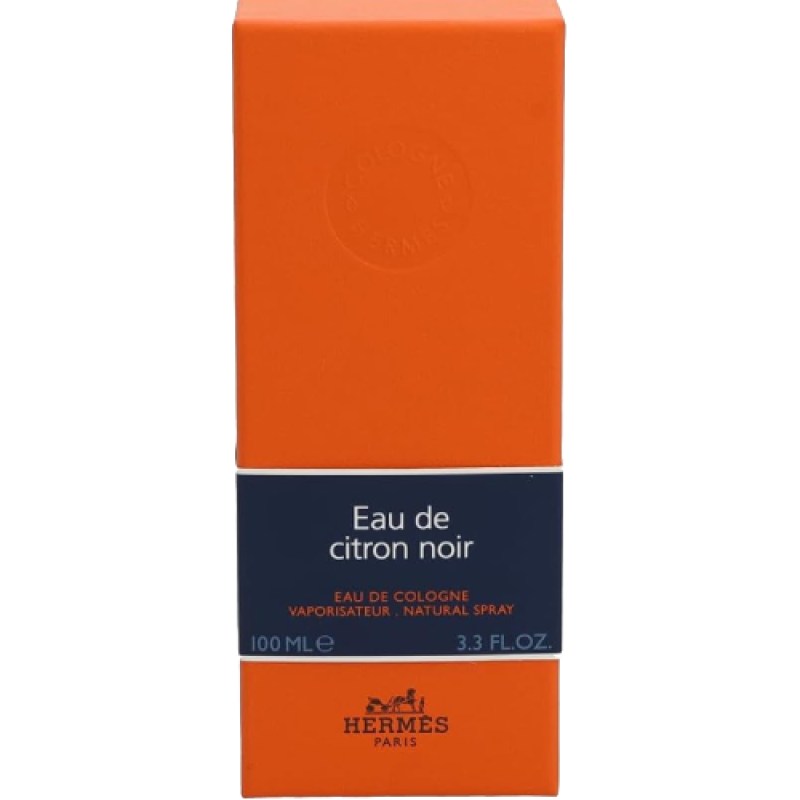 Hermes Citron NOIR 3