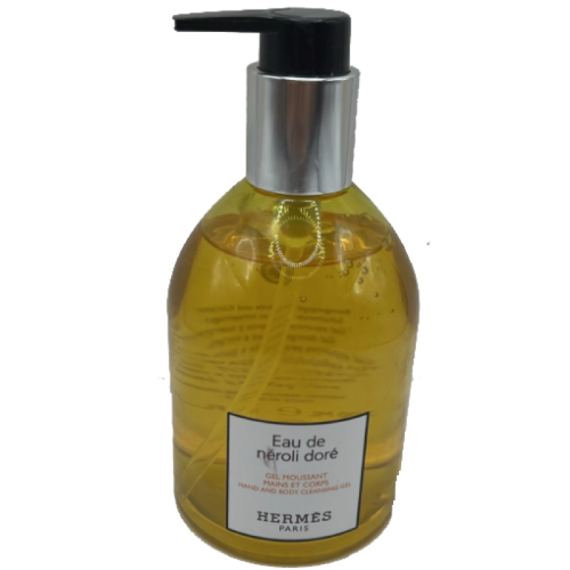 Hermes EAU de Neroli dore 2
