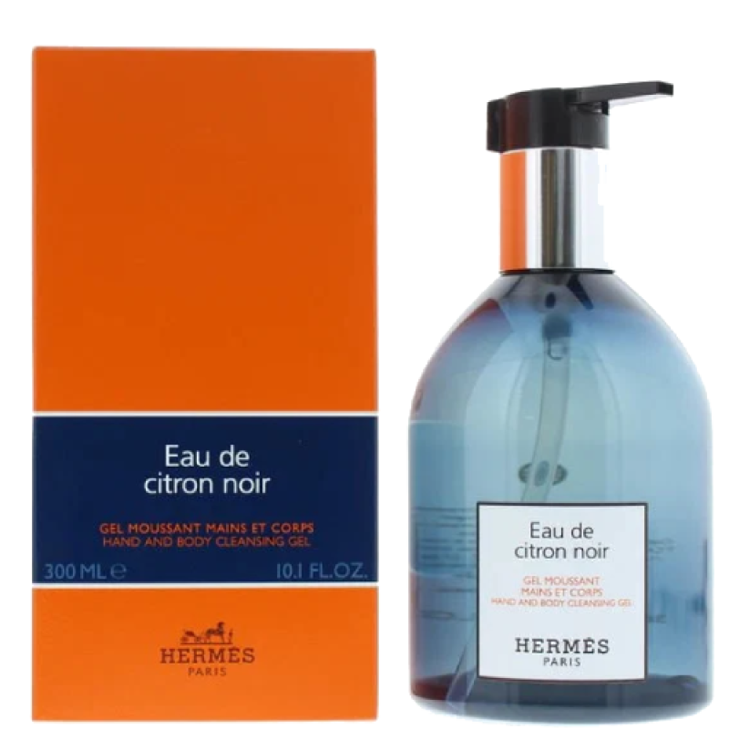 Hermes Eau de Citron Noir 2