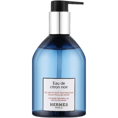 Hermes Eau de Citron Noir