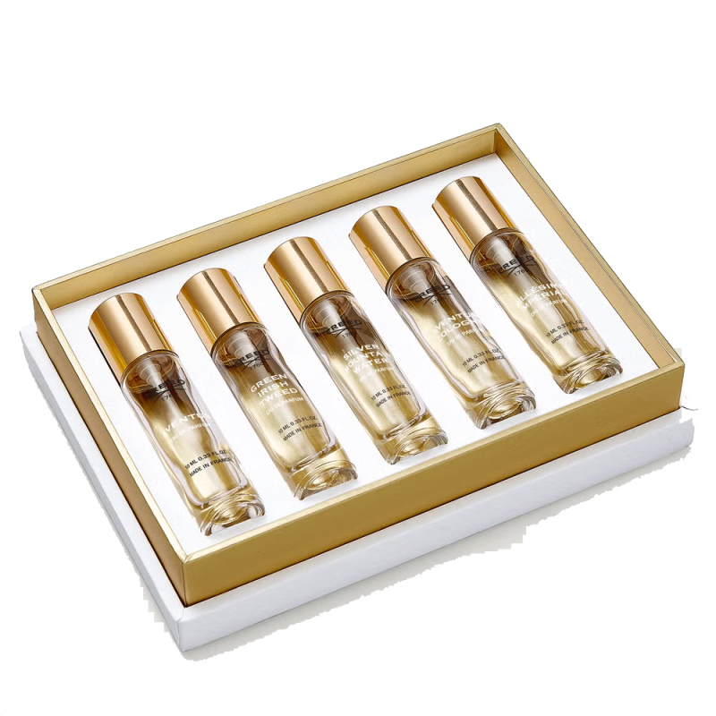 Creed MINI SET 5x10 ML 3