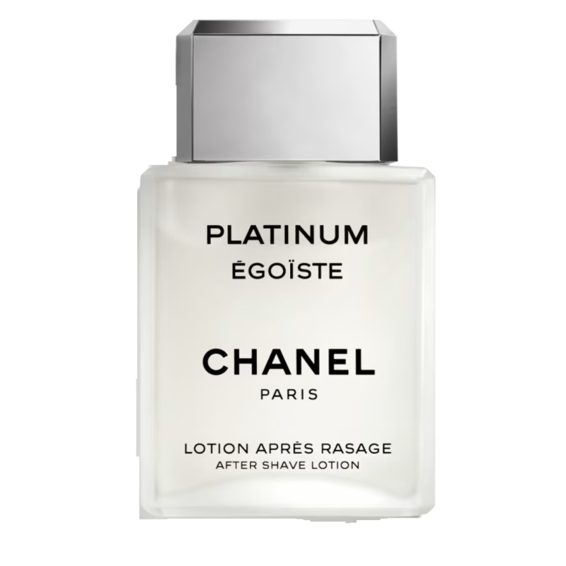 Chanel Egoiste After Shave Lotion