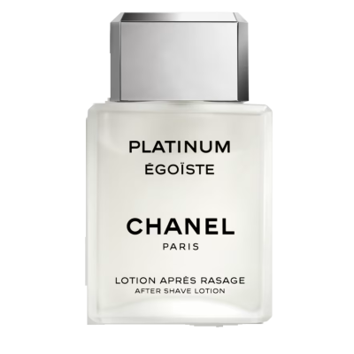 Chanel Egoiste After Shave Lotion