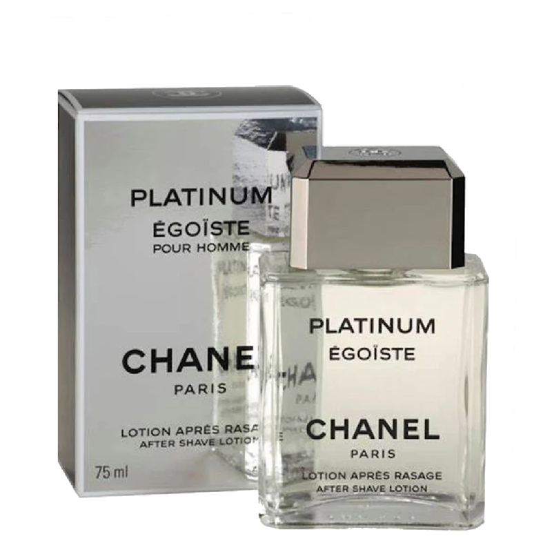 Chanel Egoiste After Shave Lotion 2